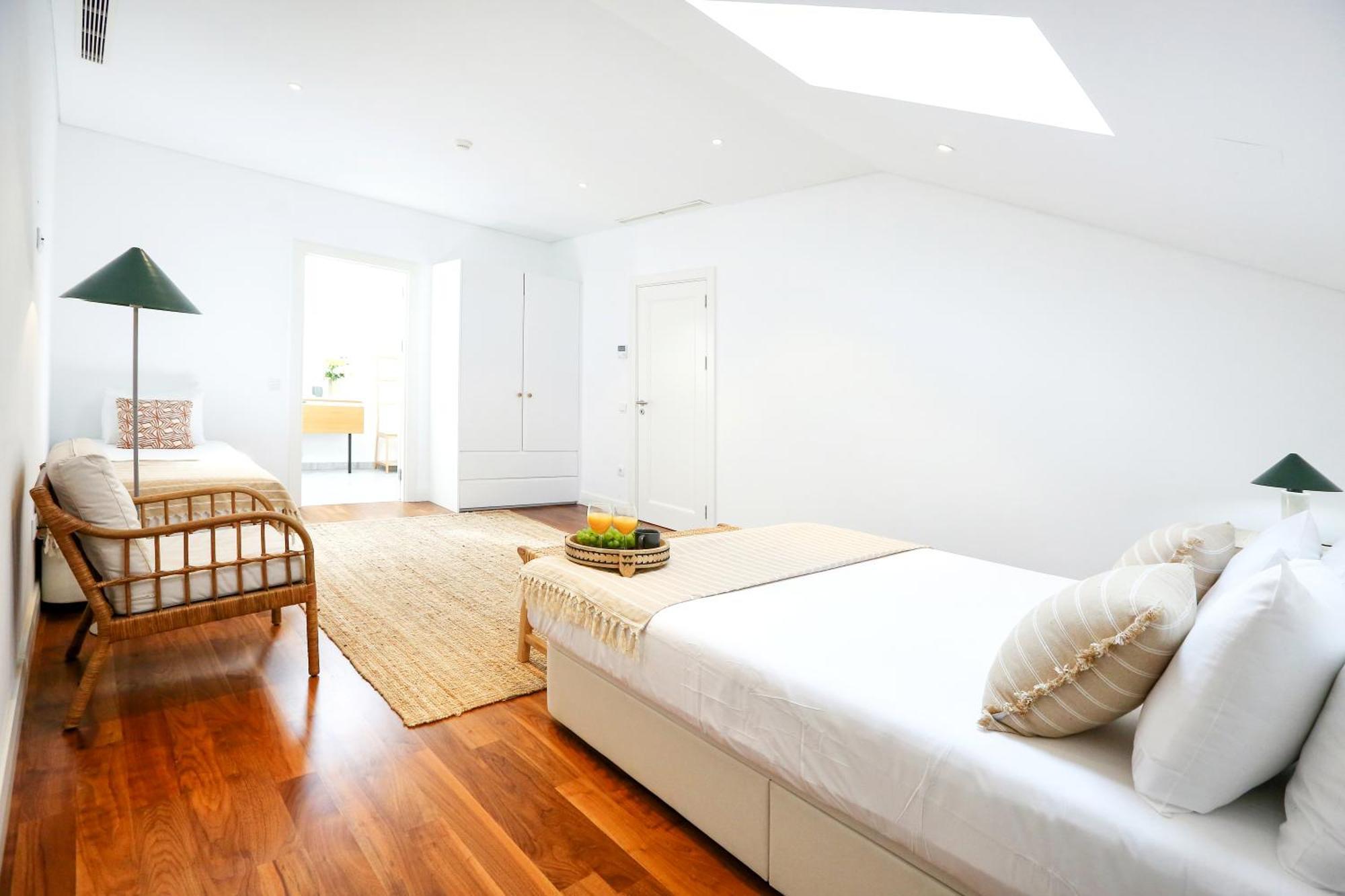 Zen & Tan Apartment 法鲁区 外观 照片