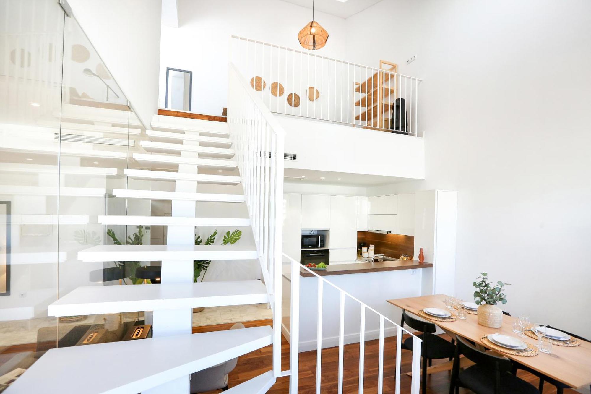 Zen & Tan Apartment 法鲁区 外观 照片