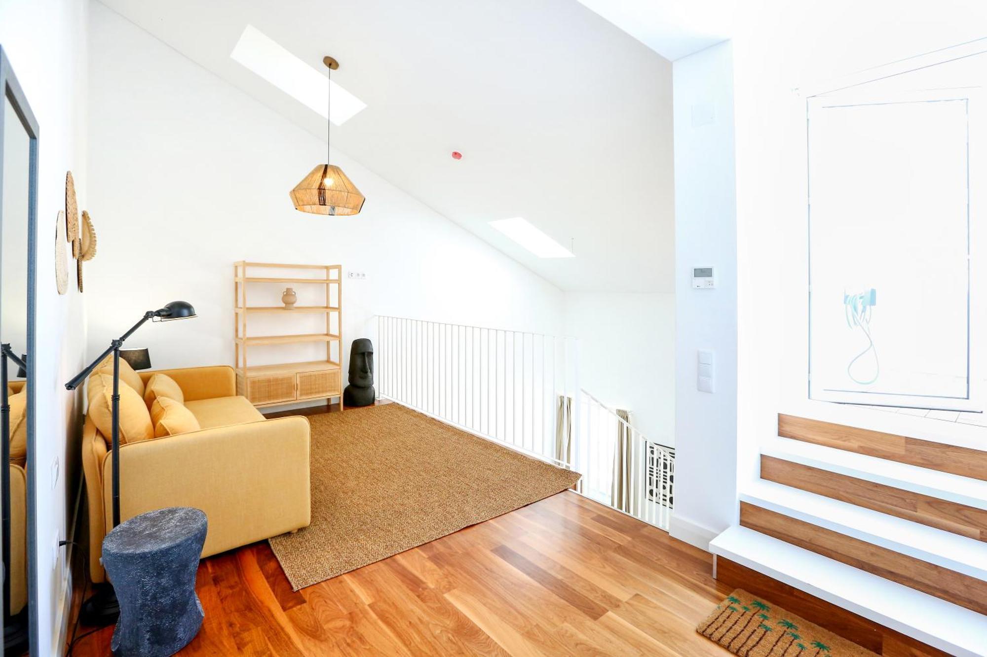 Zen & Tan Apartment 法鲁区 外观 照片