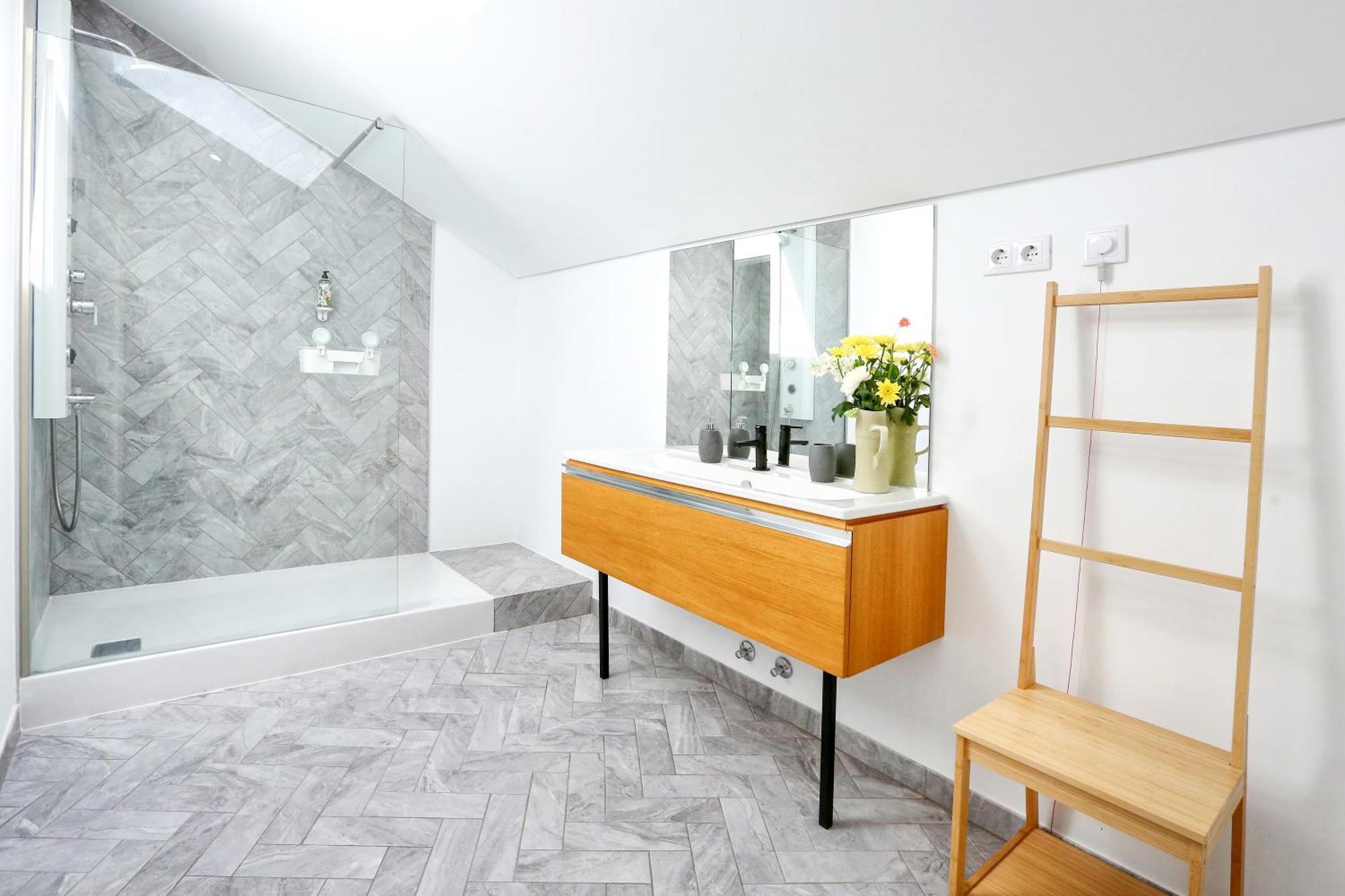 Zen & Tan Apartment 法鲁区 外观 照片