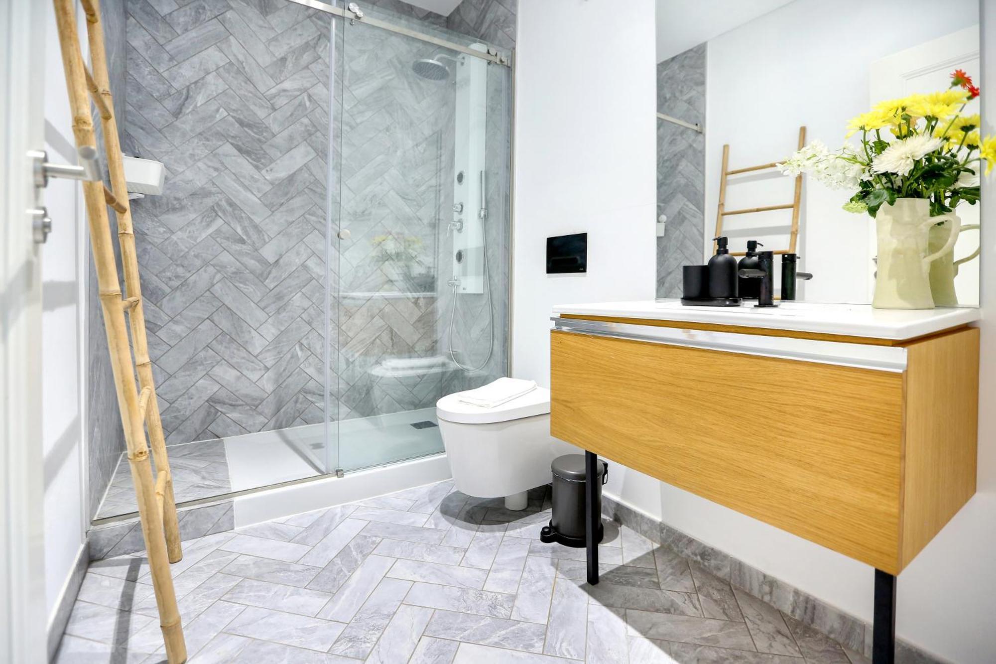 Zen & Tan Apartment 法鲁区 外观 照片