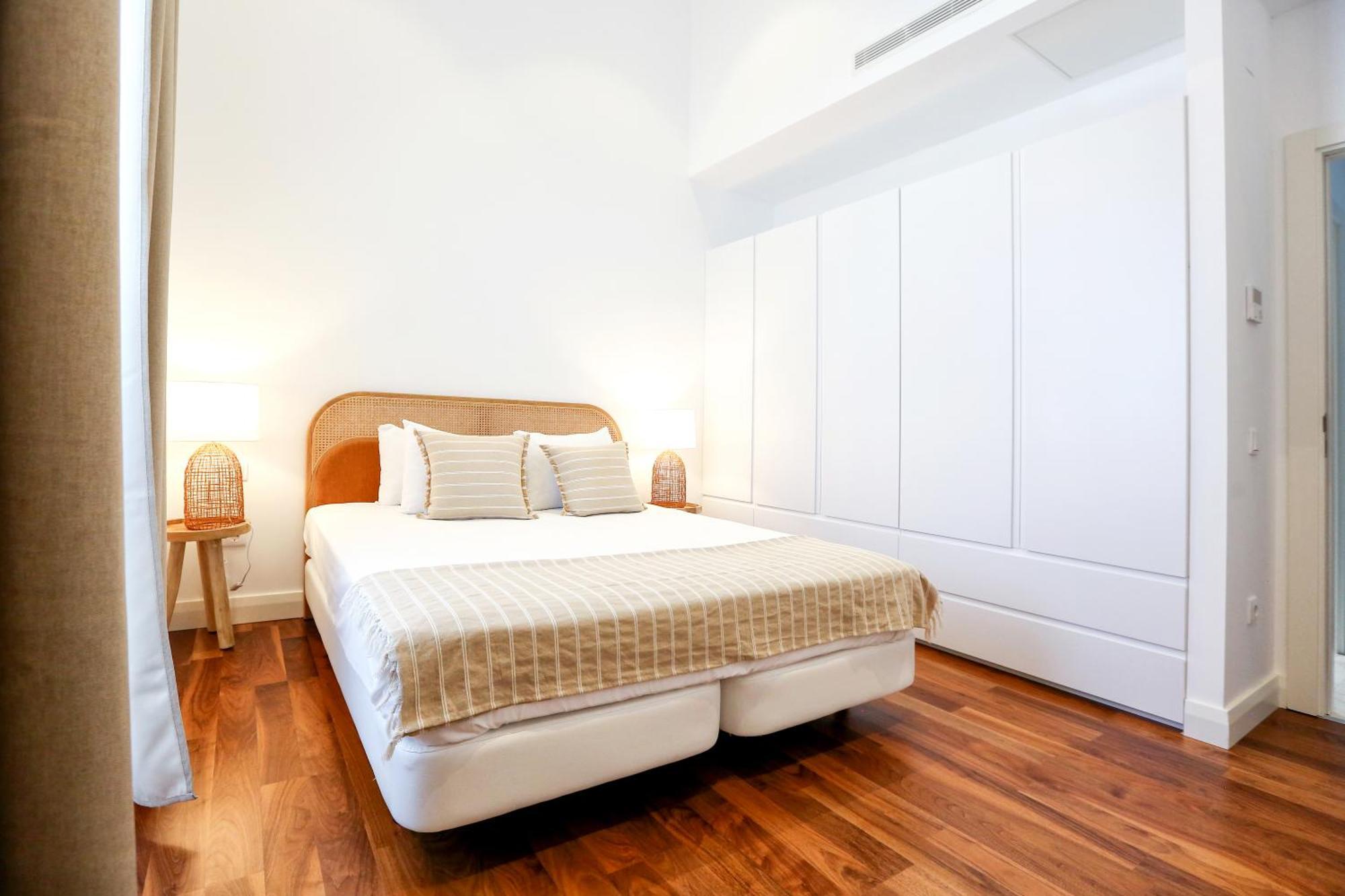 Zen & Tan Apartment 法鲁区 外观 照片